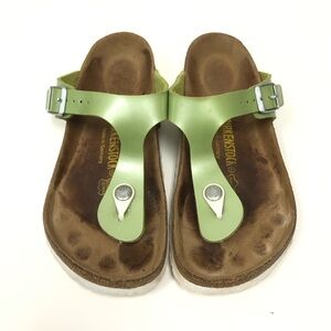 Birkenstock Gizeh Sandals